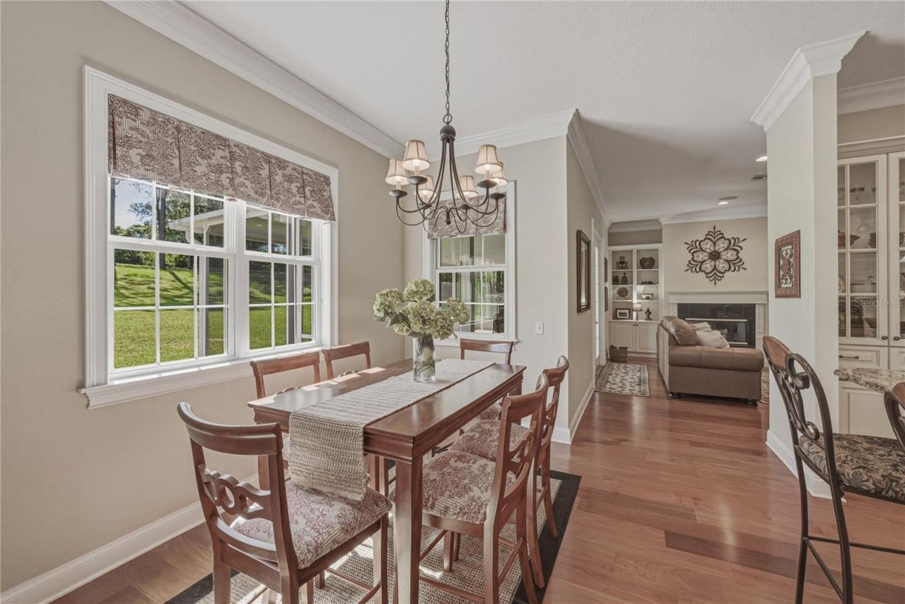 810 Savannah Oaks Drive, Brooksville, FL 34602 Photo