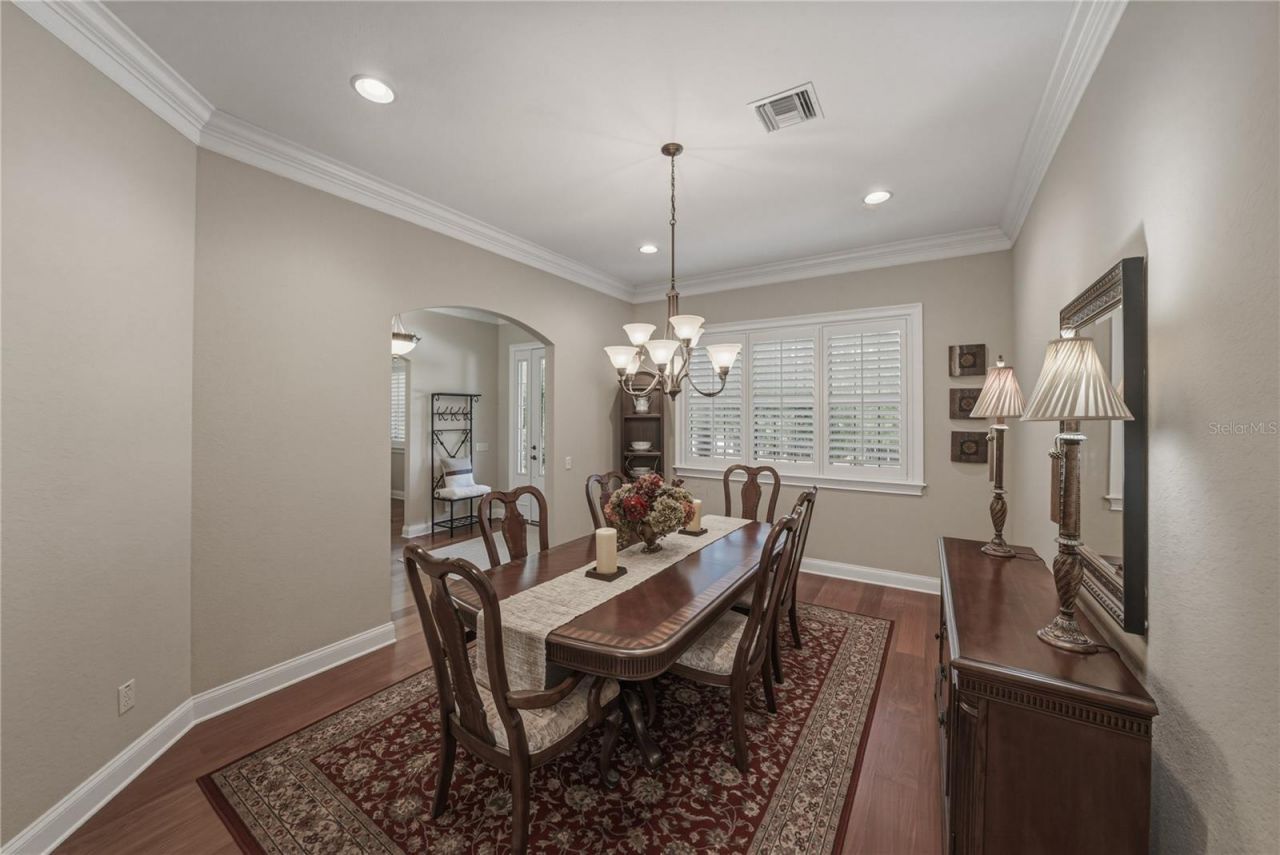 810 Savannah Oaks Drive, Brooksville, FL 34602 Photo