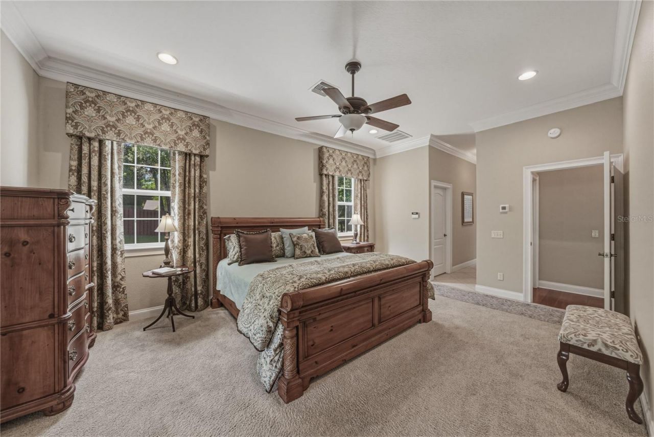 810 Savannah Oaks Drive, Brooksville, FL 34602 Photo