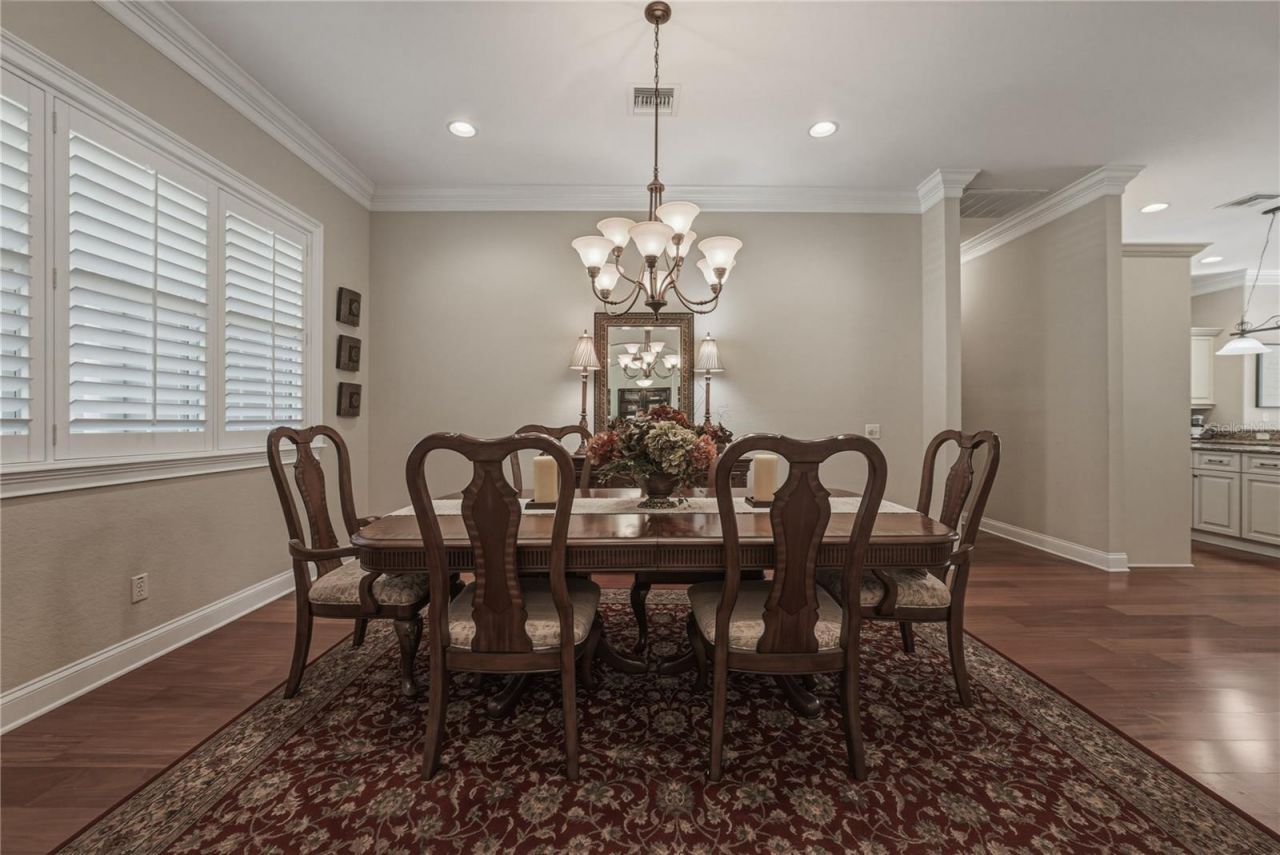 810 Savannah Oaks Drive , Brooksville, FL 34602 Photo