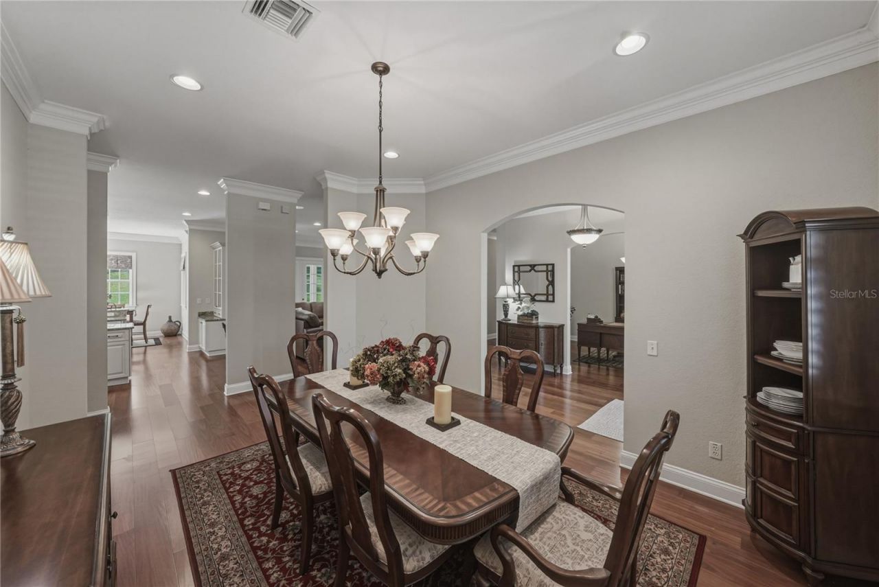 810 Savannah Oaks Drive , Brooksville, FL 34602 Photo