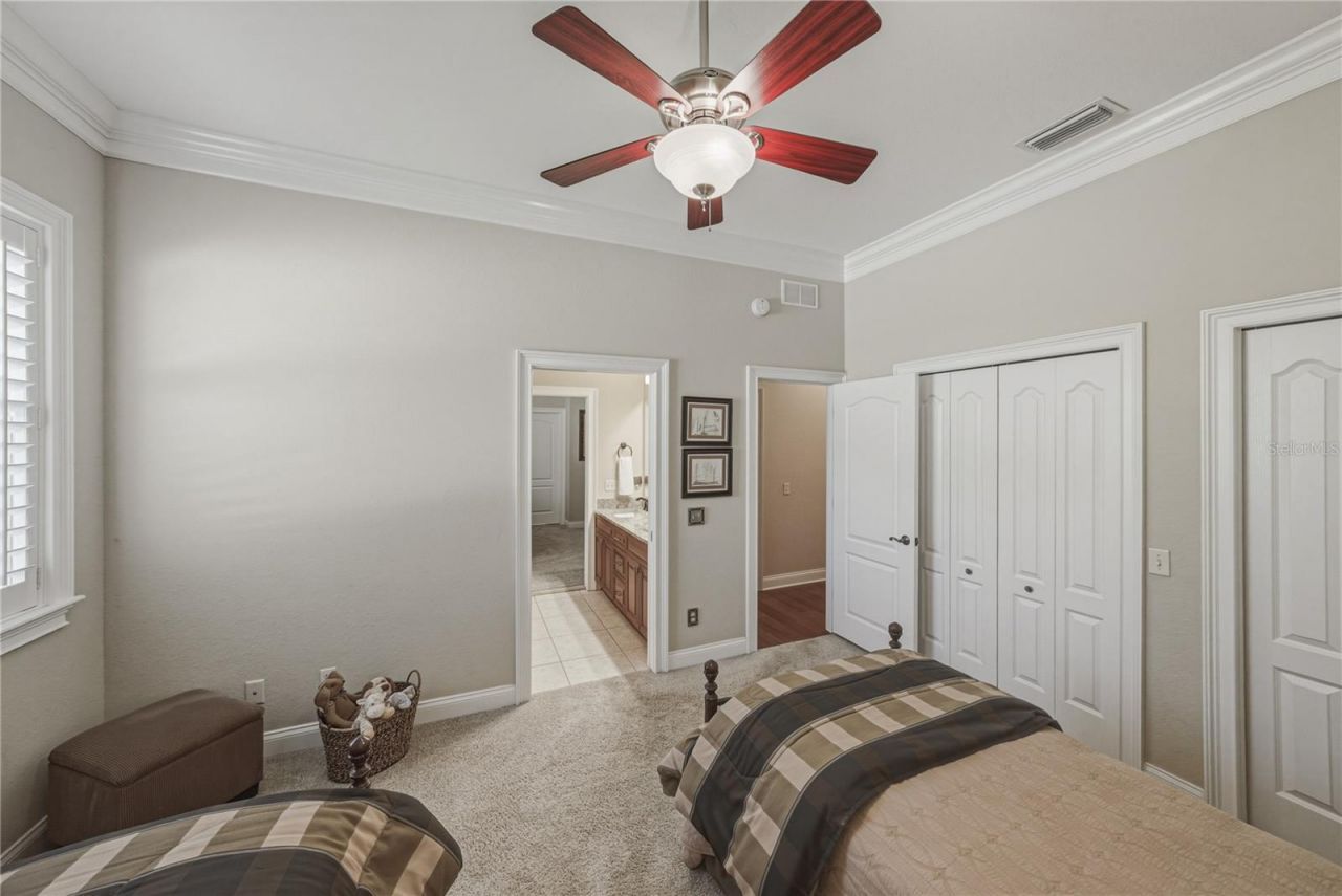 810 Savannah Oaks Drive , Brooksville, FL 34602 Photo