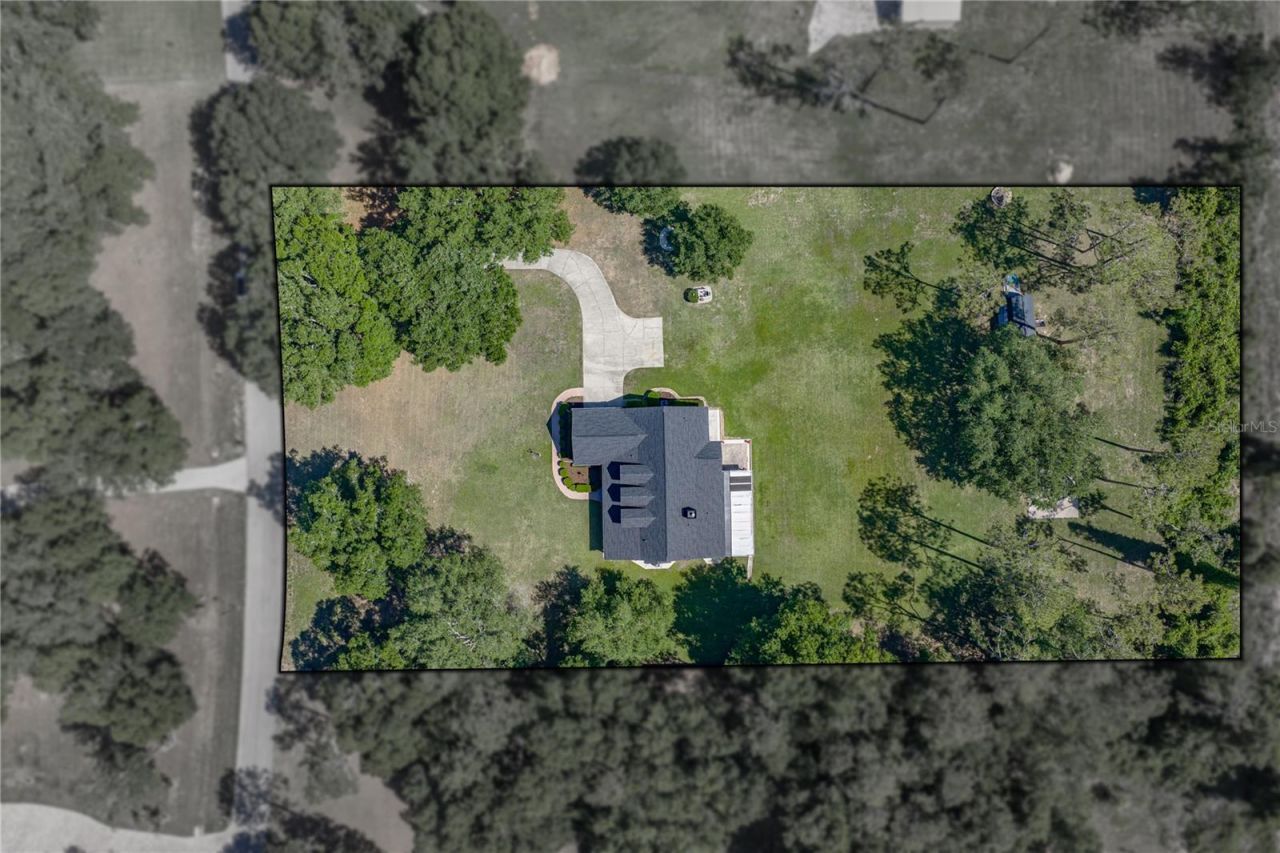 810 Savannah Oaks Drive , Brooksville, FL 34602 Photo