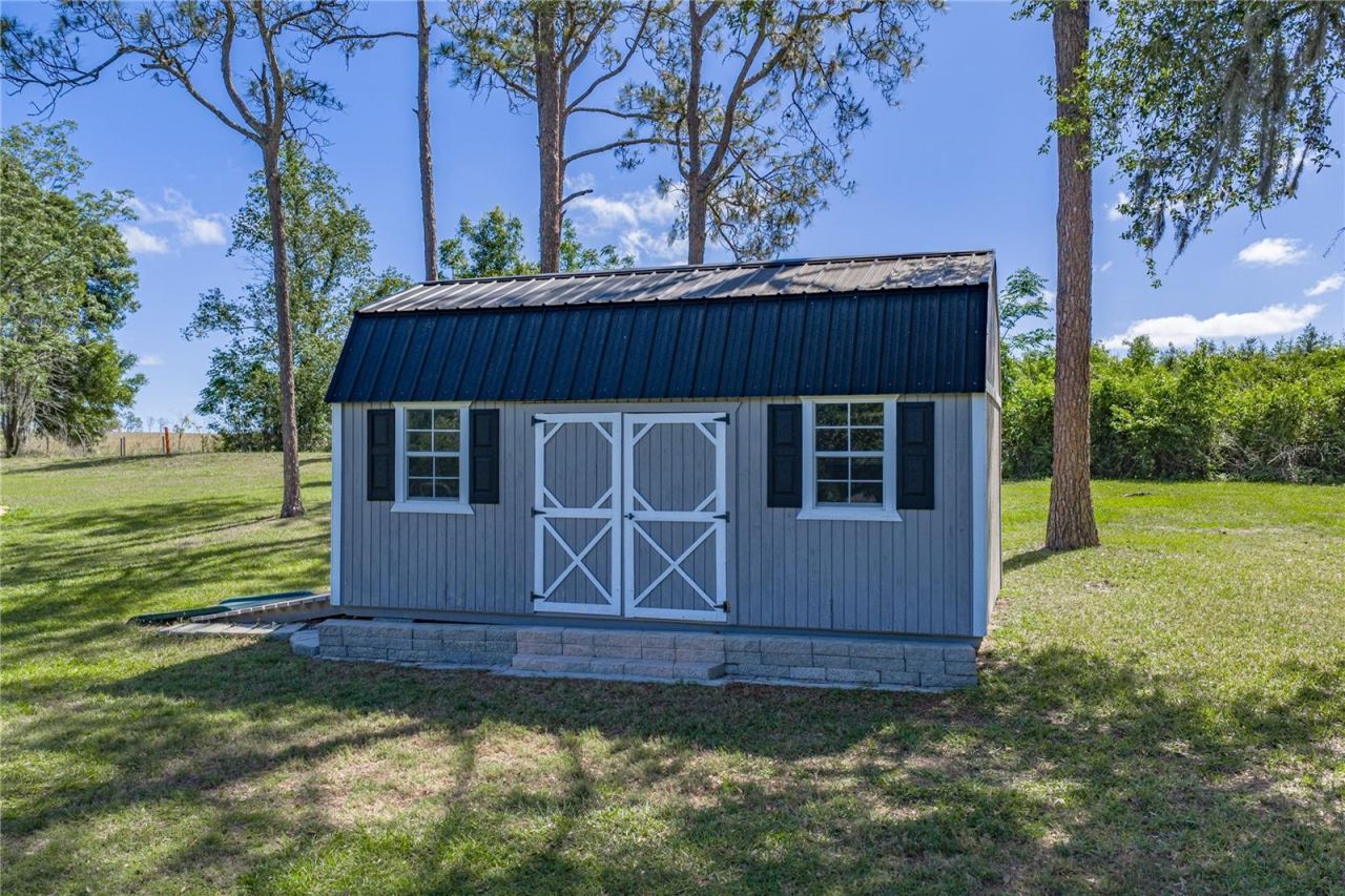 810 Savannah Oaks Drive, Brooksville, FL 34602 Photo
