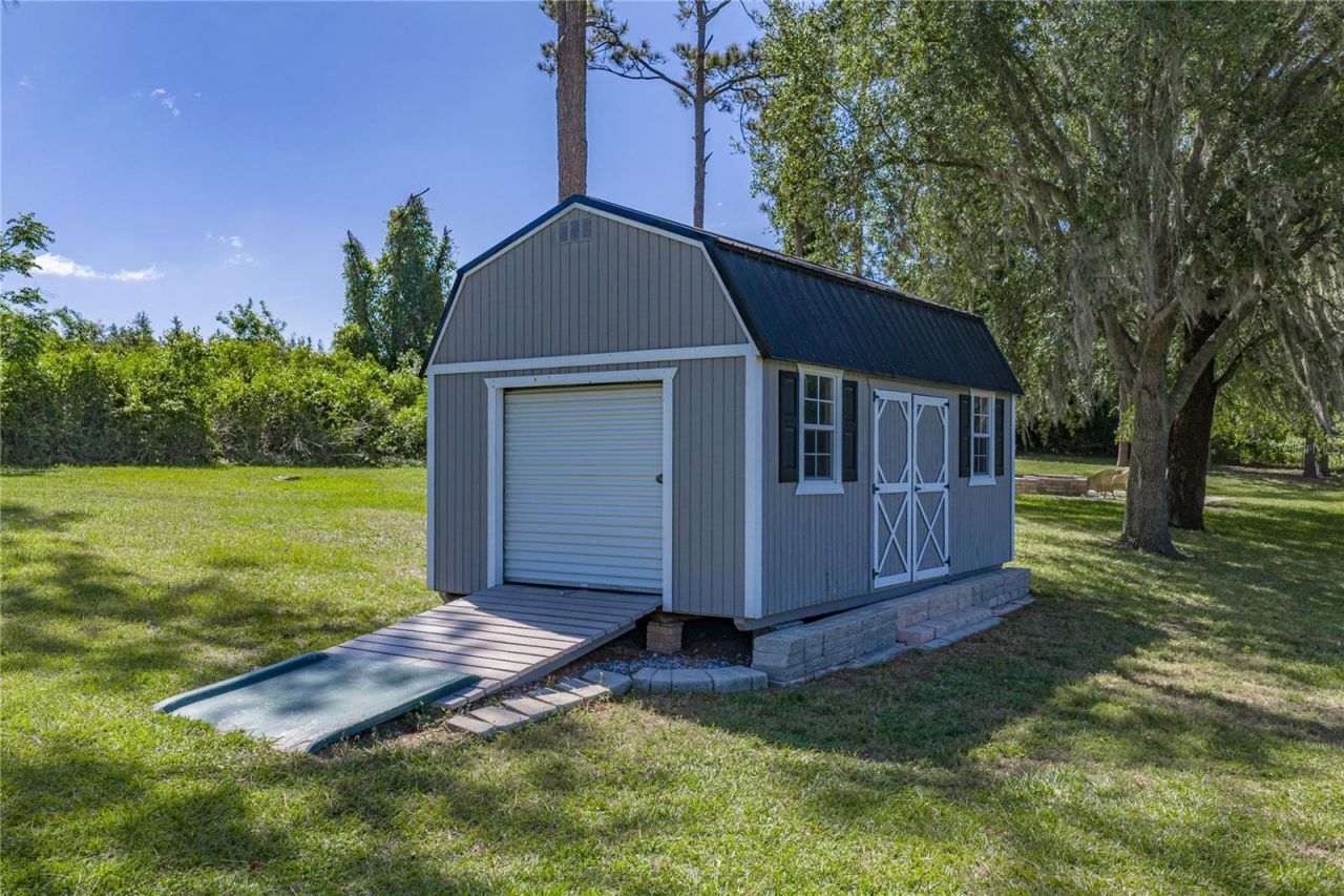 810 Savannah Oaks Drive, Brooksville, FL 34602 Photo