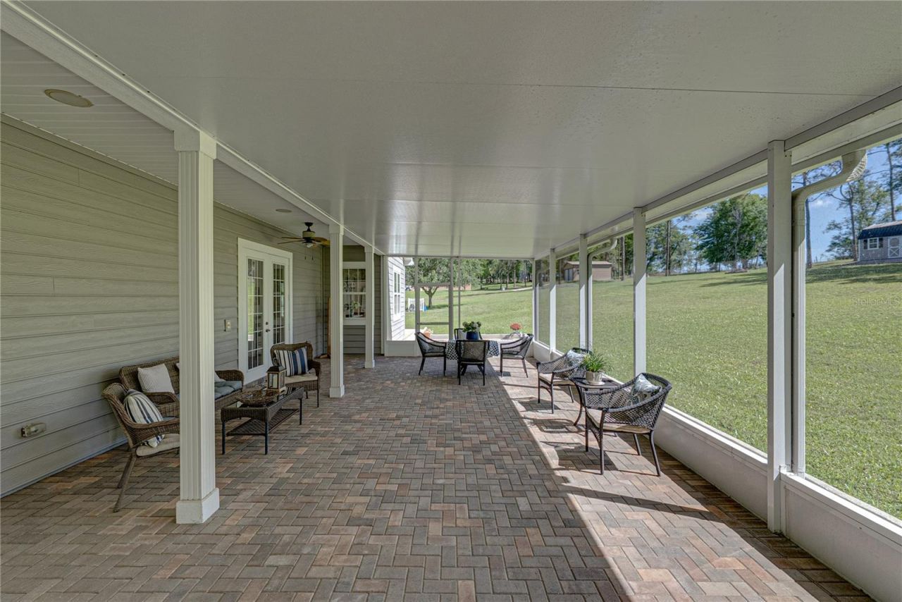 810 Savannah Oaks Drive , Brooksville, FL 34602 Photo