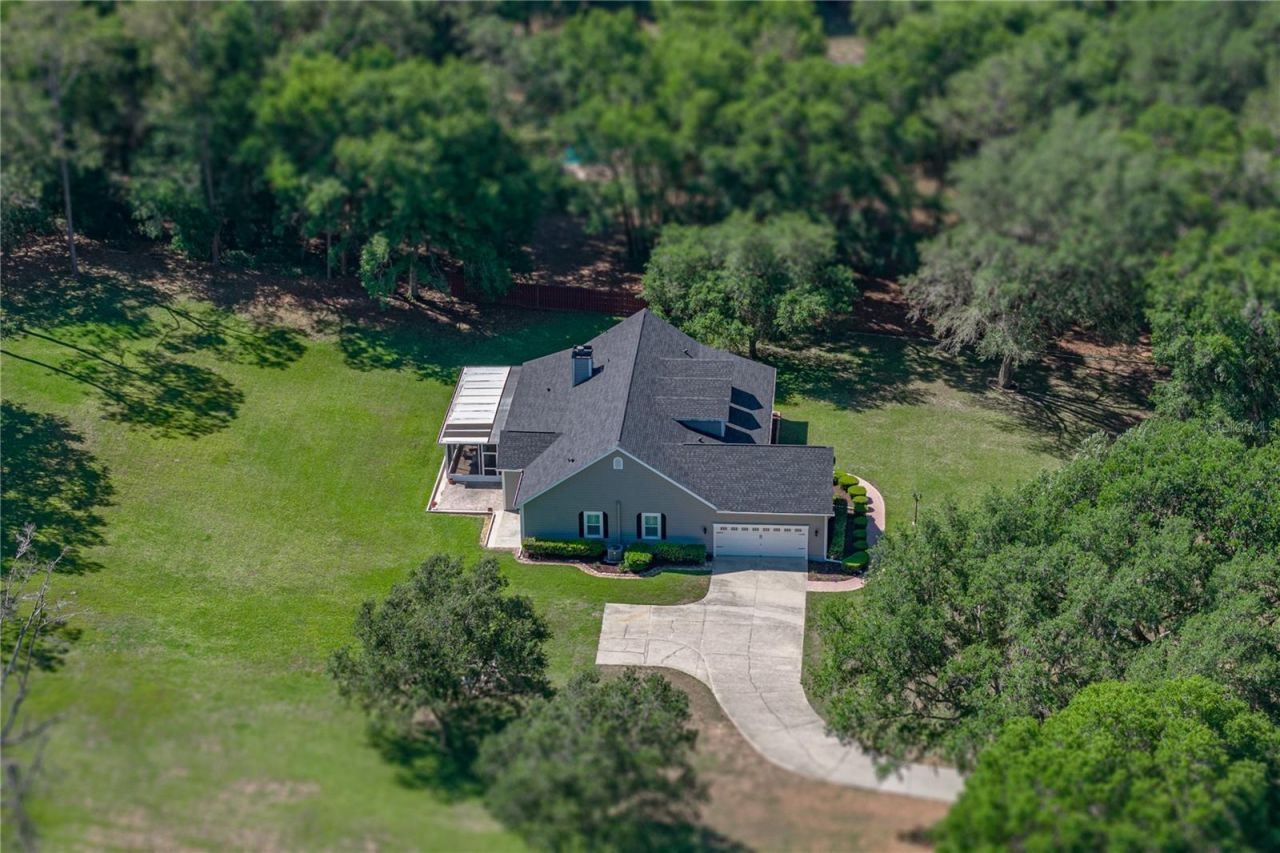 810 Savannah Oaks Drive, Brooksville, FL 34602 Photo