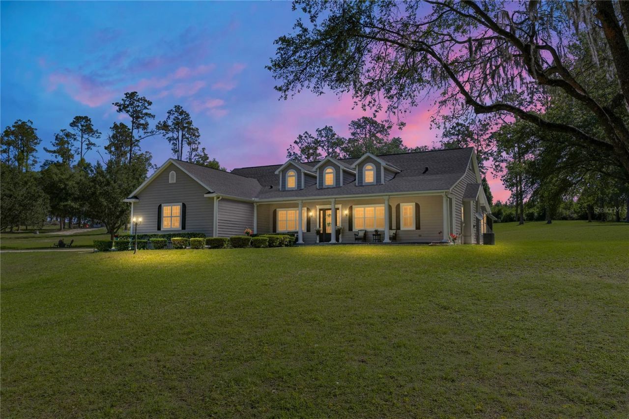 810 Savannah Oaks Drive, Brooksville, FL 34602 Photo