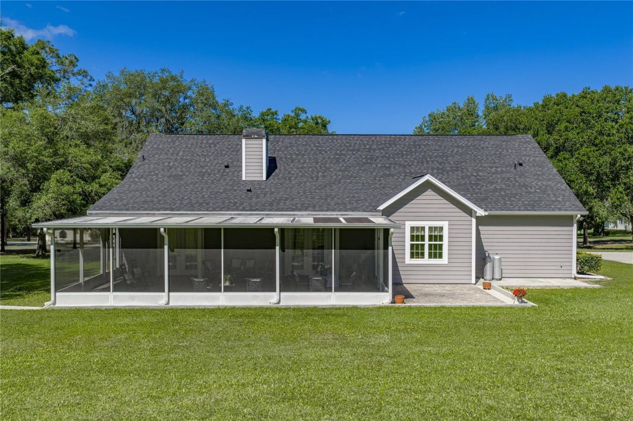 810 Savannah Oaks Drive , Brooksville, FL 34602 Photo