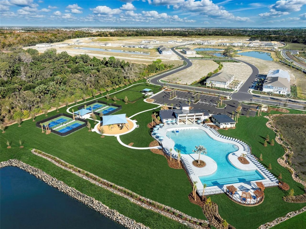 8850 Ginko Run , Parrish, FL 34219 Photo