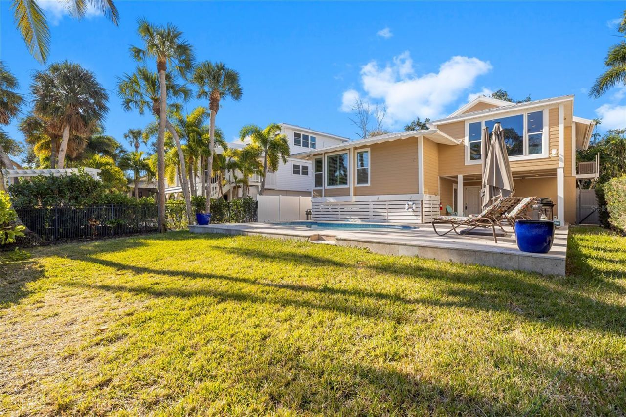 5169 Oxford Drive, Sarasota, FL 34242 Photo