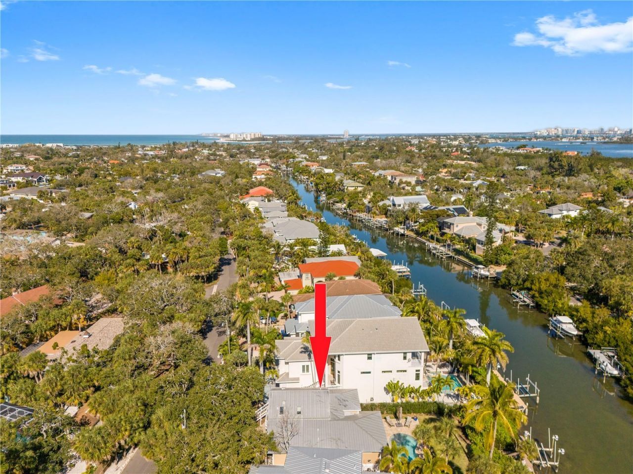 5169 Oxford Drive, Sarasota, FL 34242 Photo