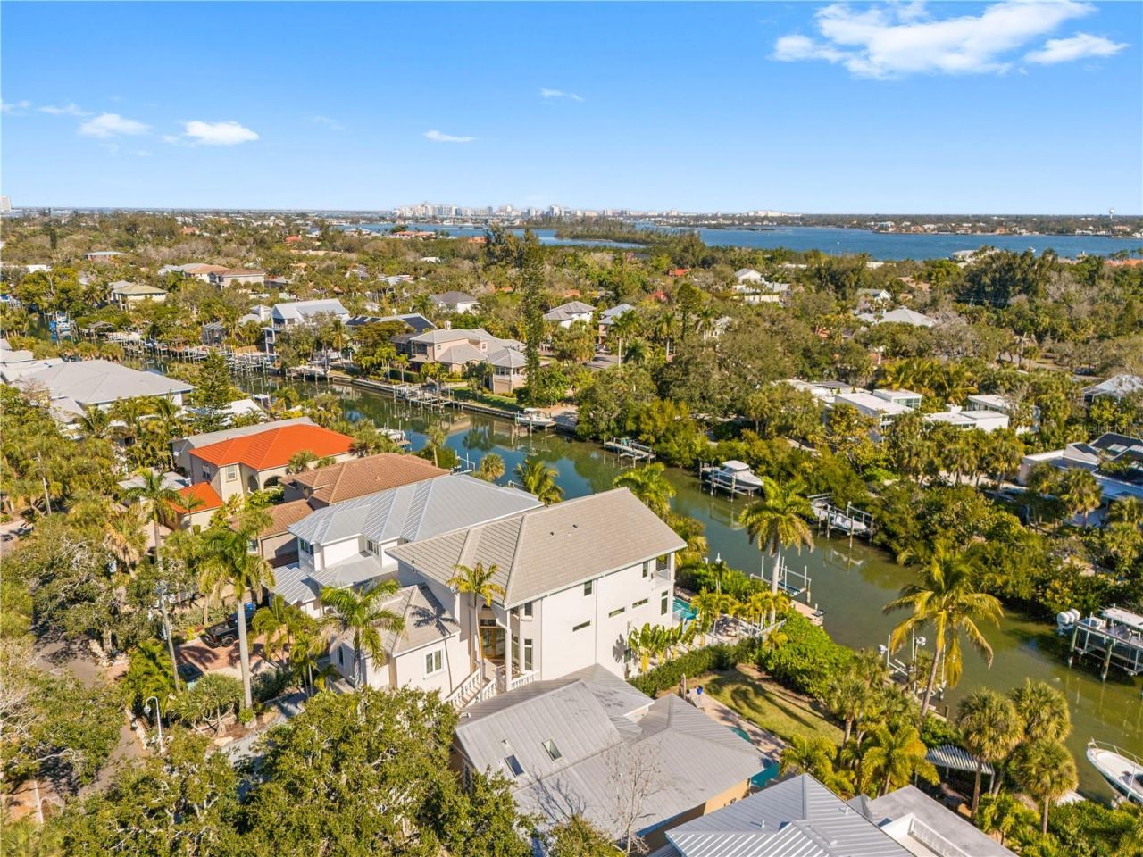 5169 Oxford Drive, Sarasota, FL 34242 Photo