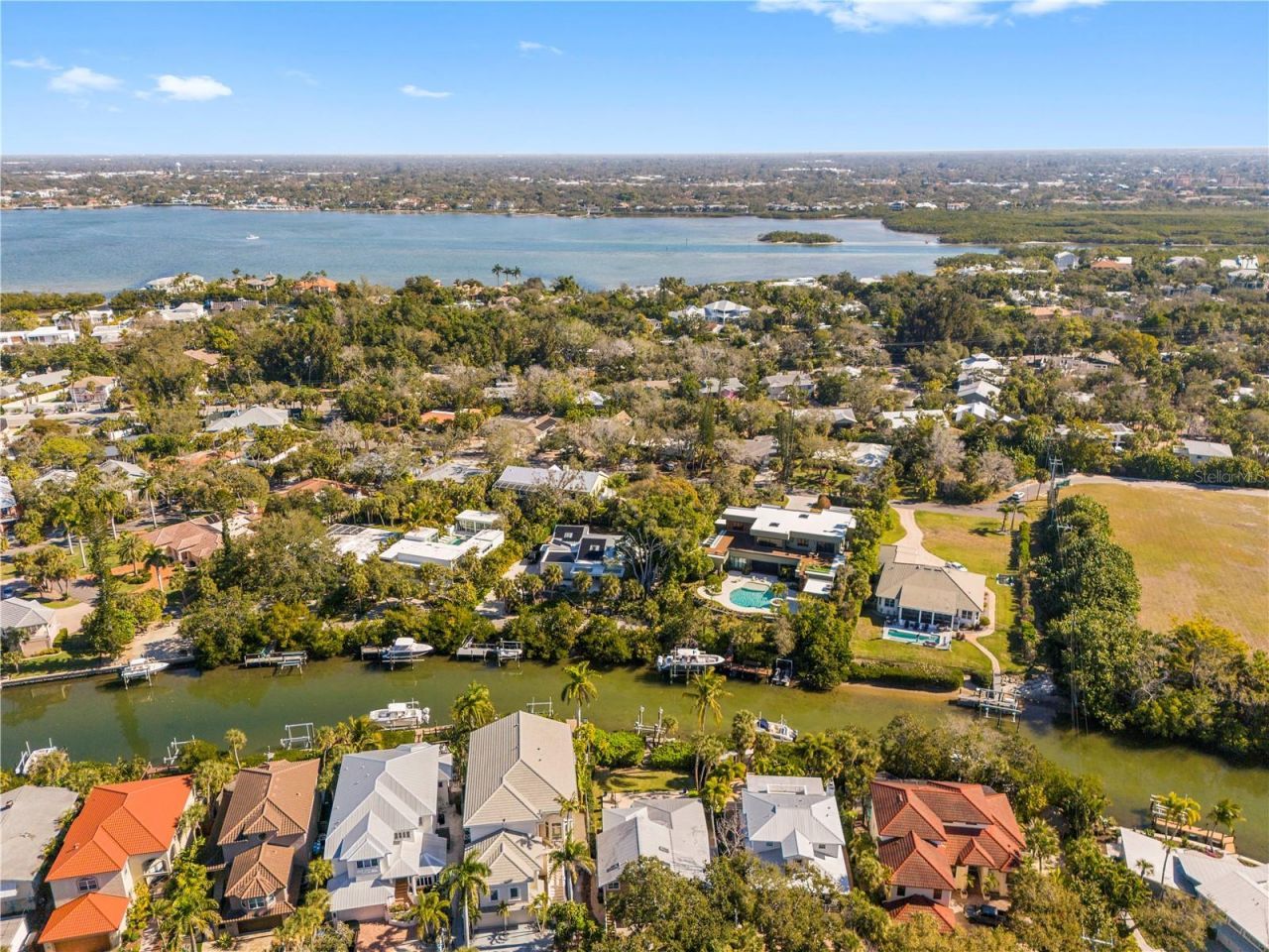 5169 Oxford Drive, Sarasota, FL 34242 Photo