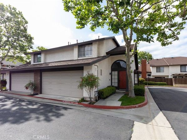 523 W Puente St , Unit 2, Covina, CA 91722