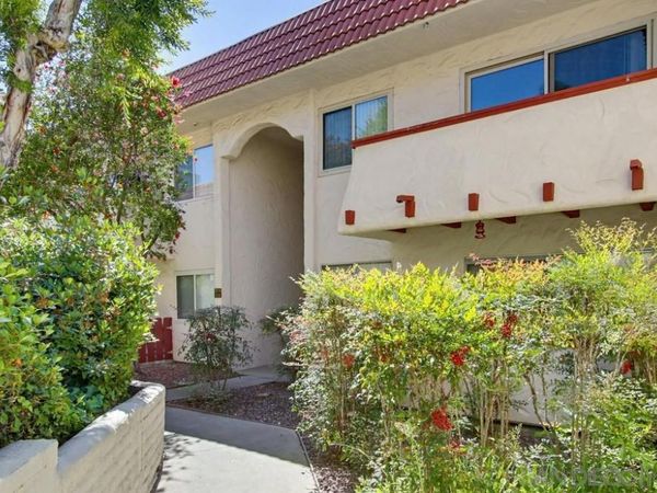 8661 Lake Murray , Unit 18, San Diego, CA 92119