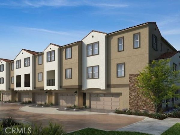 2410 E Agave Street , Unit 3, Anaheim, CA 92806