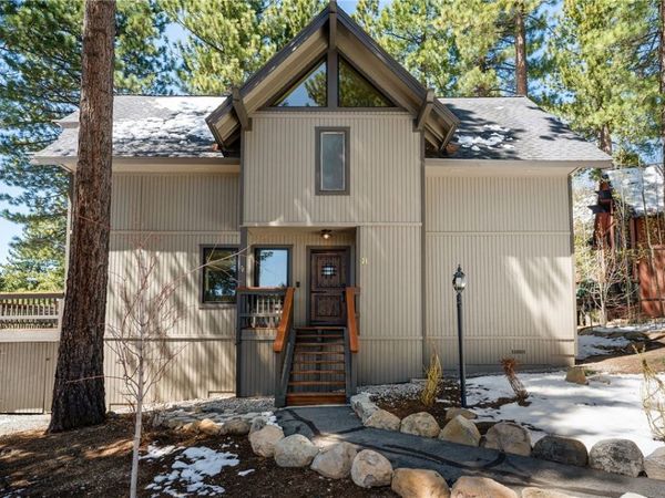 949 Dana Court , Unit 8, Incline Village, NV 89451