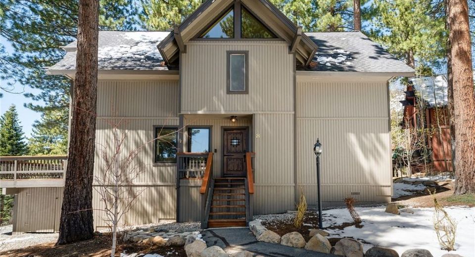 949 Dana Court , Unit 8, Incline Village, NV 89451 Photo