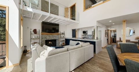 949 Dana Court , Unit 8, Incline Village, NV 89451 Photo