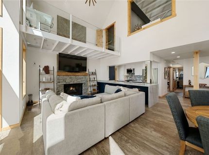 949 Dana Court , Unit 8, Incline Village, NV 89451 Photo