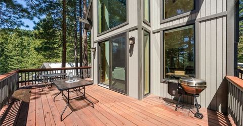 949 Dana Court, Unit 8, Incline Village, NV 89451 Photo