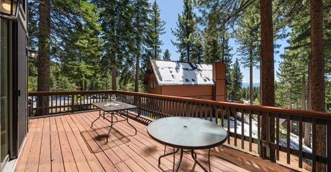 949 Dana Court , Unit 8, Incline Village, NV 89451 Photo