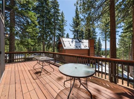 949 Dana Court , Unit 8, Incline Village, NV 89451 Photo