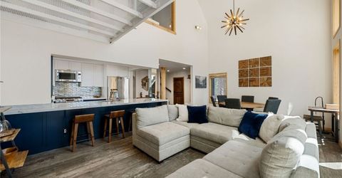 949 Dana Court , Unit 8, Incline Village, NV 89451 Photo