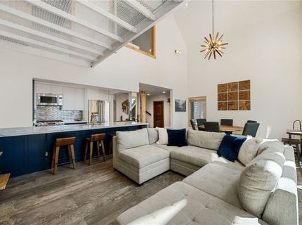 949 Dana Court , Unit 8, Incline Village, NV 89451 Photo