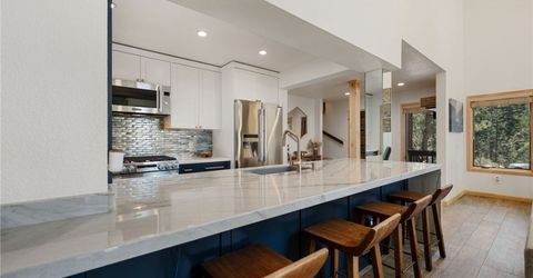 949 Dana Court, Unit 8, Incline Village, NV 89451 Photo