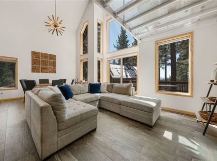 949 Dana Court, Unit 8, Incline Village, NV 89451 Photo