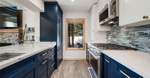 949 Dana Court, Unit 8, Incline Village, NV 89451 Photo