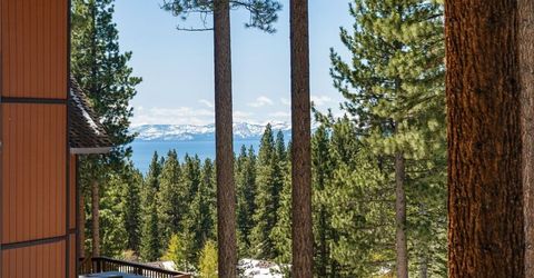 949 Dana Court , Unit 8, Incline Village, NV 89451 Photo