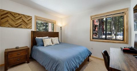 949 Dana Court, Unit 8, Incline Village, NV 89451 Photo