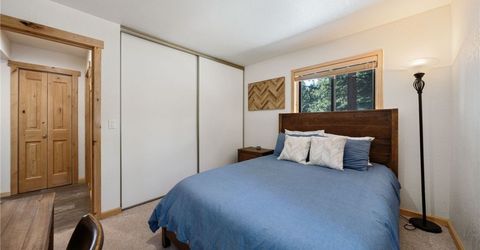 949 Dana Court , Unit 8, Incline Village, NV 89451 Photo