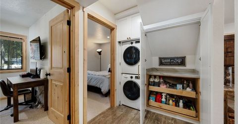 949 Dana Court, Unit 8, Incline Village, NV 89451 Photo