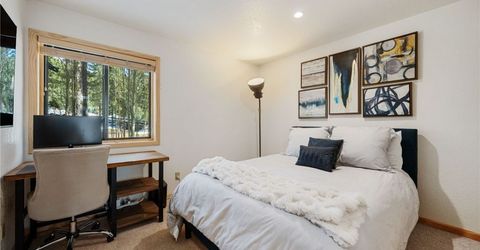 949 Dana Court , Unit 8, Incline Village, NV 89451 Photo