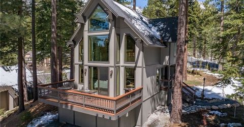 949 Dana Court, Unit 8, Incline Village, NV 89451 Photo