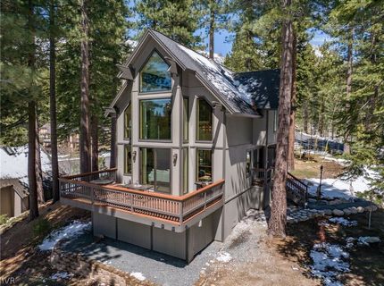 949 Dana Court, Unit 8, Incline Village, NV 89451 Photo