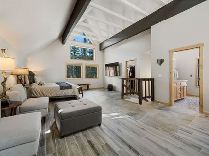 949 Dana Court , Unit 8, Incline Village, NV 89451 Photo