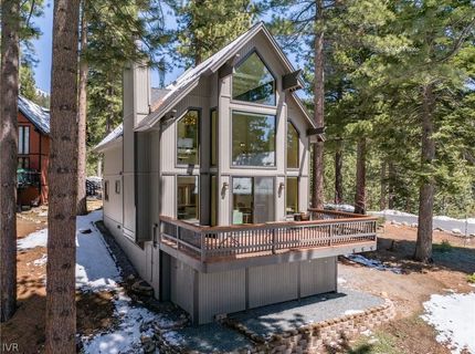 949 Dana Court , Unit 8, Incline Village, NV 89451 Photo