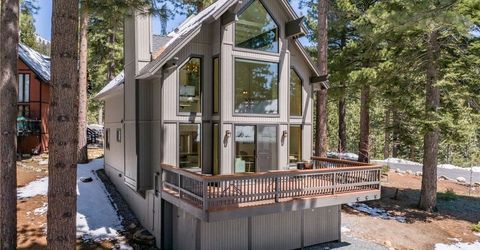 949 Dana Court, Unit 8, Incline Village, NV 89451 Photo