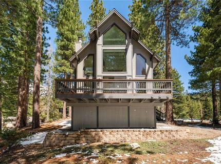 949 Dana Court, Unit 8, Incline Village, NV 89451 Photo