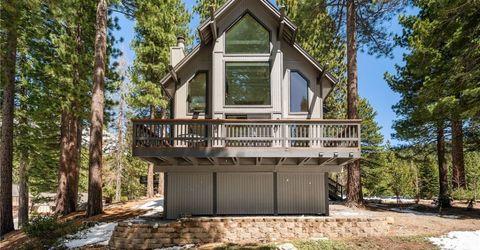 949 Dana Court , Unit 8, Incline Village, NV 89451 Photo