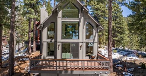 949 Dana Court , Unit 8, Incline Village, NV 89451 Photo