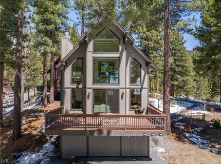 949 Dana Court , Unit 8, Incline Village, NV 89451 Photo