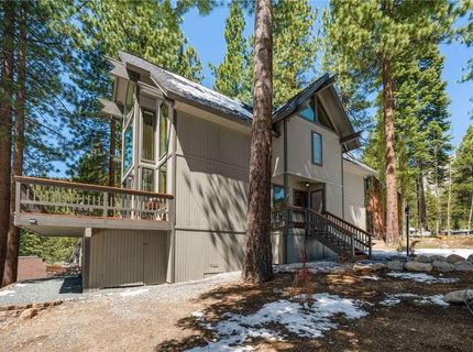 949 Dana Court, Unit 8, Incline Village, NV 89451 Photo