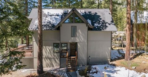 949 Dana Court, Unit 8, Incline Village, NV 89451 Photo