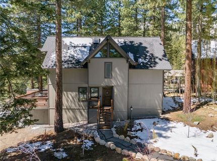 949 Dana Court, Unit 8, Incline Village, NV 89451 Photo